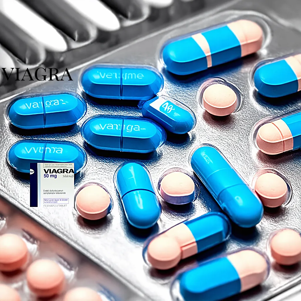 Efectos de la viagra